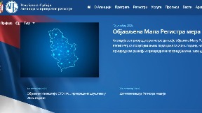U planu smena u vrhu APR-a?